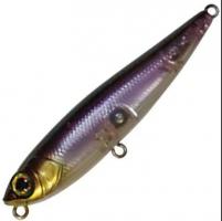 Воблер Jackall Chubby Pencil 55F 55mm 3.1g Ghost Wakasagi (831045)