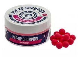 Бойли Brain Champion Pop-Up Mulberry Florentine (шовковиця) 10mm 34g (830479)