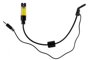 Сигналізатор Brain Swinger S-4 к:yellow (163068)