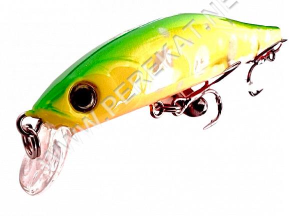 Воблер Perekat Orbino 70F 5g col.11 (893733)