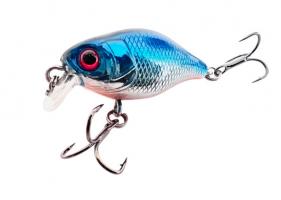 Воблер Perekat Chubster 38F 4g col.04 (90014) (720405)