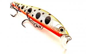 Воблер Perekat Orbino 70F 5g col.15 (227149)