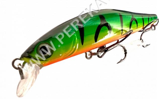 Воблер Perekat Orbino 70F 5g col.03 (397873)