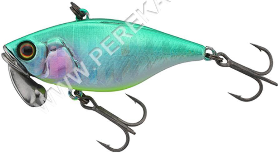 Воблер Jackall TN38 Trigon 38mm 7.3g Lime Luminous (486893)