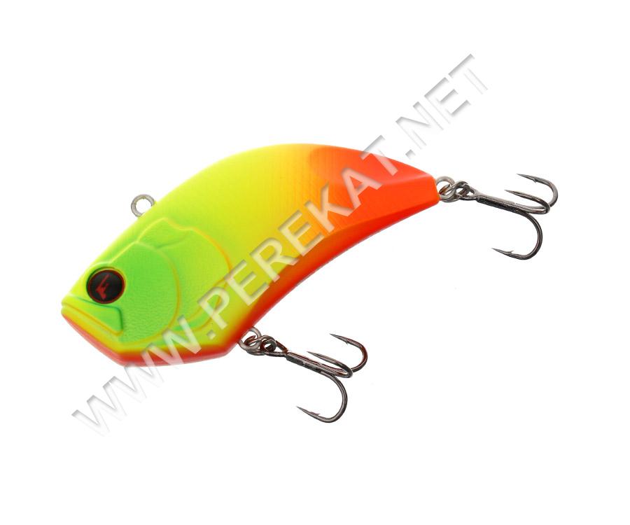 Воблер Flagman Destroyer Vib 55S 55mm 12.8gr color 452 (78743)