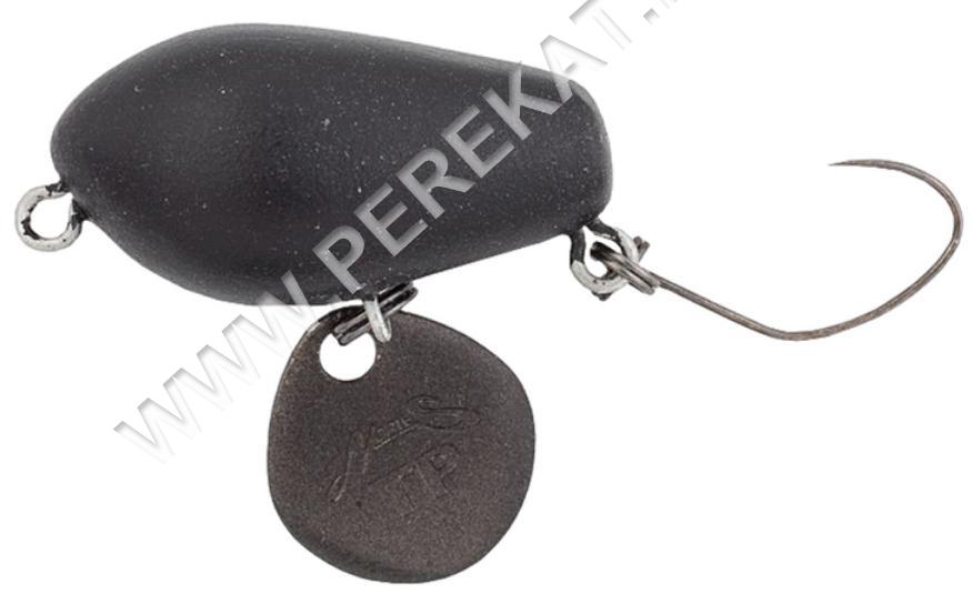 Воблер Nories Fukadama 25F 25mm 2.0g #384M (209677)