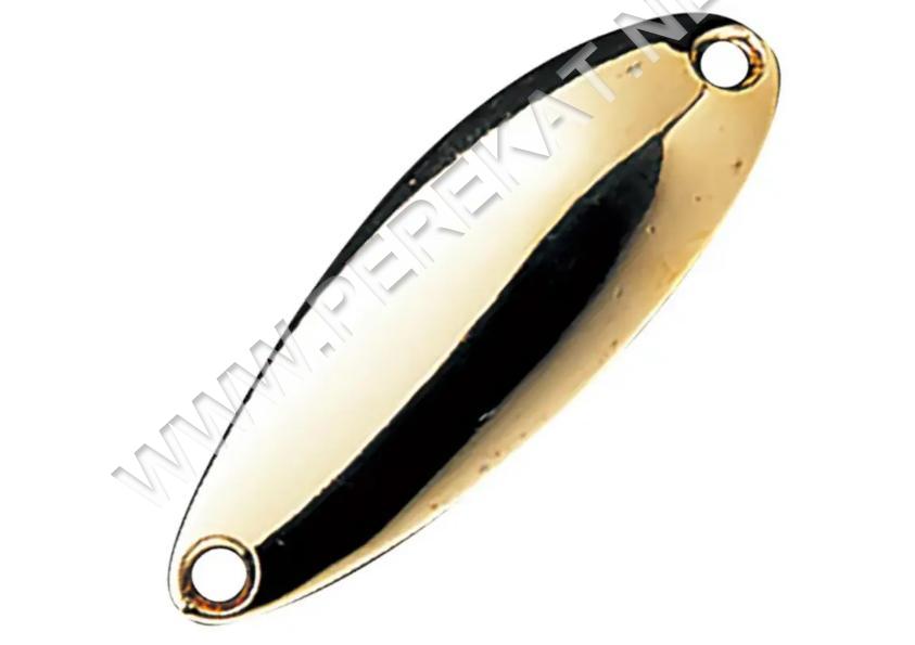 Блешня Smith Pure 6.5g #02 G (без гачка) (811781)