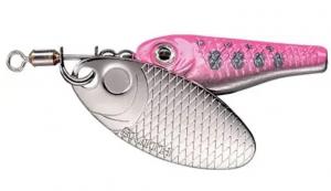 Блешня Smith Niakis 50mm 4.0g #21 Pink Yamame (968001)