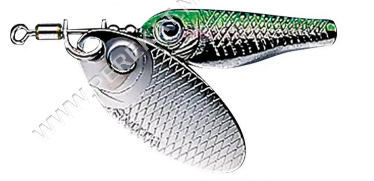 Блешня Smith Niakis 50mm 6.0g #14 (820466)