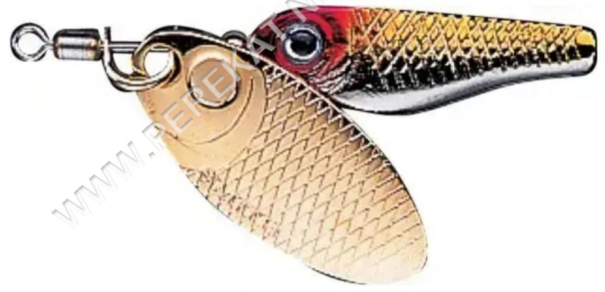 Блешня Smith Niakis 50mm 6.0g #13 (423035)