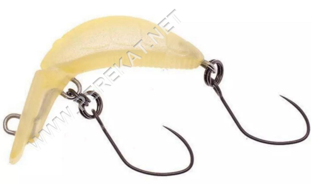 Воблер Nories Rice 22mm 1.0g #320 (264734)