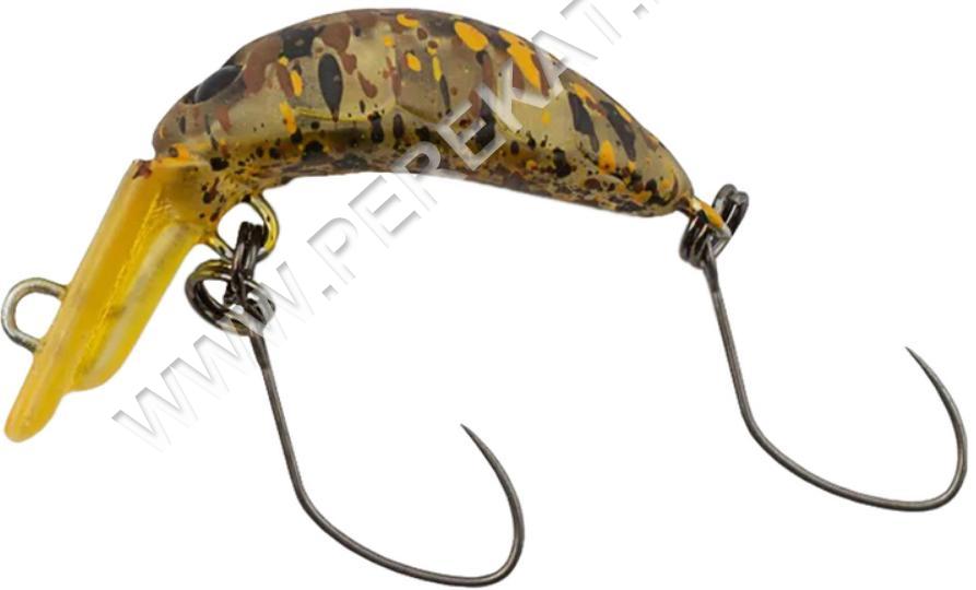 Воблер Nories Rice 22mm 1.0g #343M (552970)