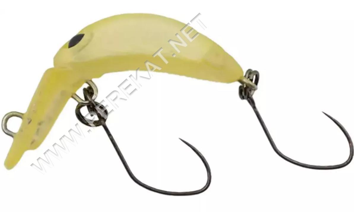 Воблер Nories Rice 22mm 1.0g #127M (741019)