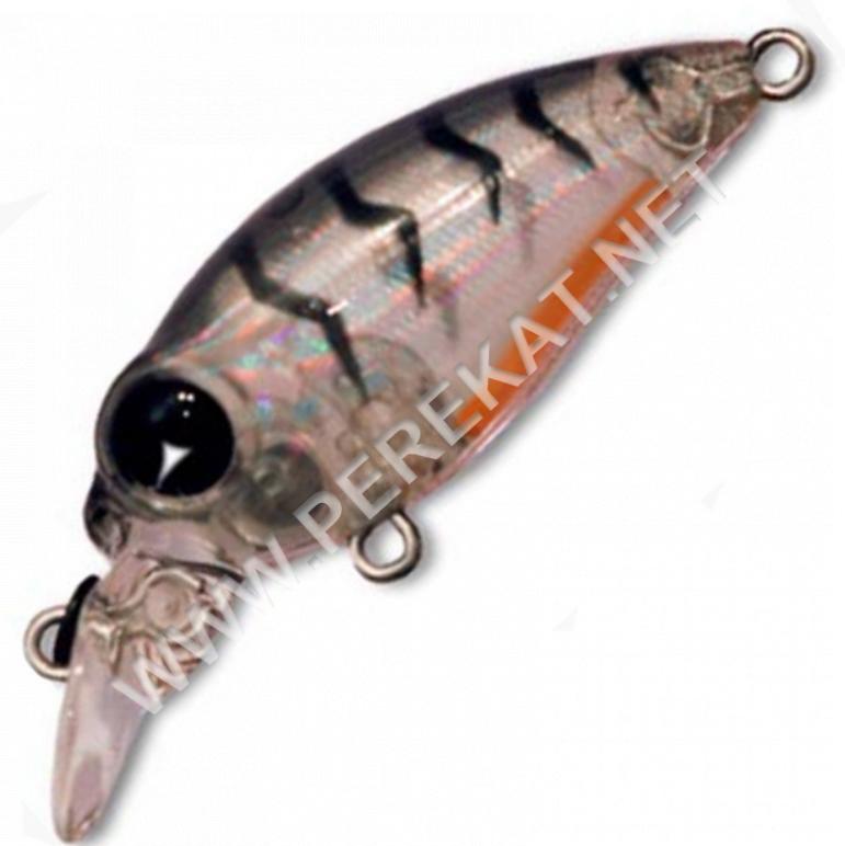 Воблер Smith Camion Magnum SR F 36mm 3.1g #06 (466277)