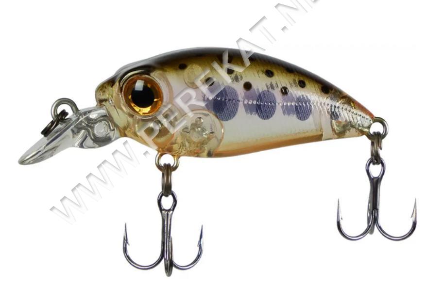 Воблер Smith Camion Magnum SR F 36mm 3.1g #29 (474903)