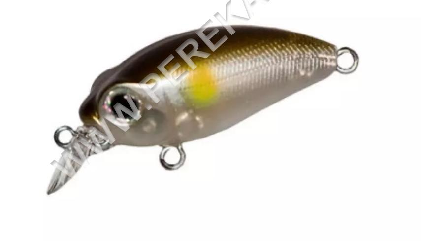 Воблер Smith Camion SR 32mm 2.5g 01 F (432803)