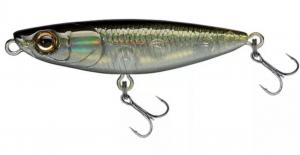 Воблер Smith Towadi 43.5mm 1.8g F #25 Ghost Smelt (826385)