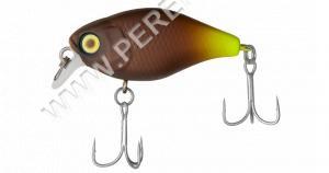 Воблер Jackall Chubby 38F 4.0гр Pellet Yellow (463177)