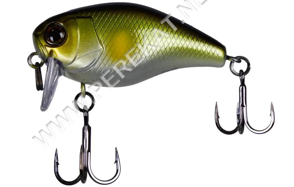 Воблер Jackall Chubby 41F 41mm Ayu (657163)