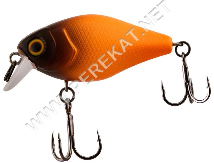 Воблер Jackall Chubby 41F 41mm Pellet Orange (576248)