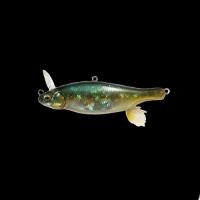 Воблер Megabass Anthrax 83F 10.7гр gs moroko (19789)
