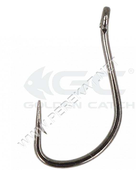 Гачок  GC Big Claw №6 (6466)