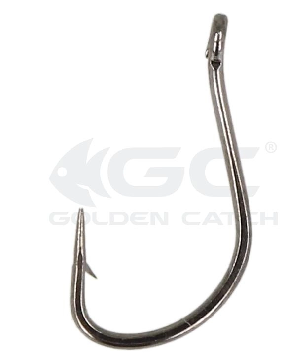 Гачок Golden Catch Big Claw №6