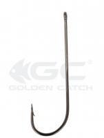 Крючок GC Bullhead №8 (36046)
