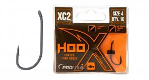 Крючок Prologic Hook XC2 Size 2 - 8pcs (18523)