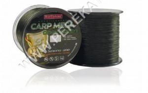 Волосінь Carp Mega - Dark Brown 500 m / 0.40 mm (73358)