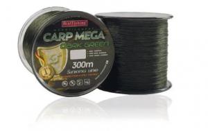 Леска Carp Mega - Dark Green 300 m / 0.40 mm (73360)