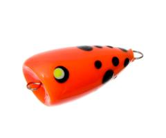 Воблер Flagman Poko Popper 2g red (919828)