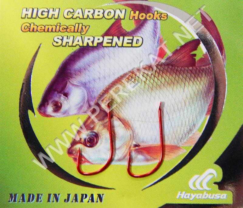 Гачок  Hayabusa HR-100 20 (35872)