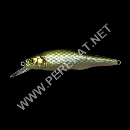 Воблер Megabass X-80SP Trick Darter wagin oikawa (19821)