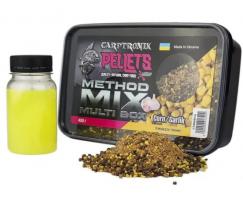 Method mix Multi Box Corn/Garlik (Кукурудза/Часник) (268396)
