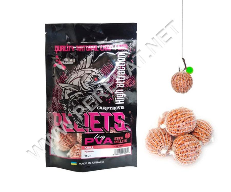 PVA stick pellets Krill (Кріль) (686427)