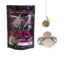 PVA stick pellets Mix (Різноманітний) (381864)