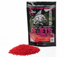 Method/Stick-mix Пелет Strawberry (Полуниця) 3mm (282762)