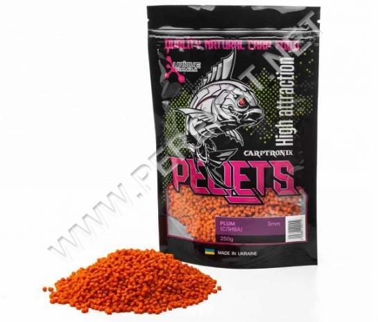 Method/Stick-mix Пелет Plum (Слива) 3mm (414804)