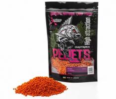 Method/Stick-mix Пелет Plum (Слива) 3mm (414804)