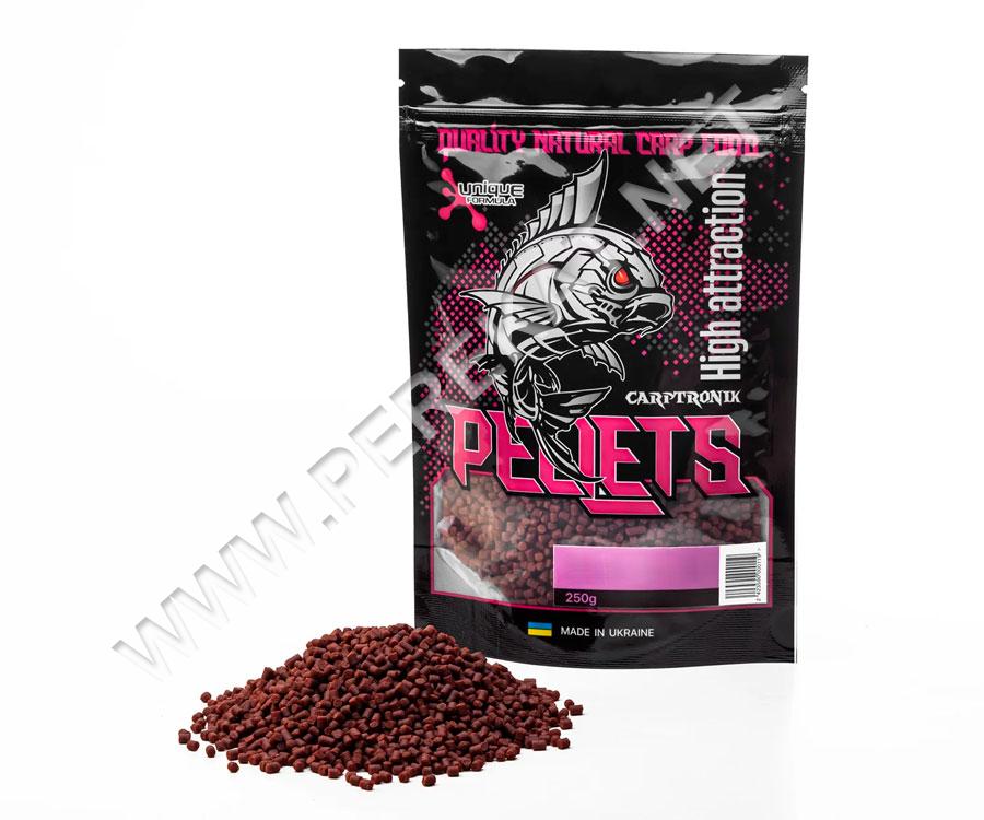 Method/Stick-mix Пелет Squid/Octopus/Cranbarry(Кальмар/ Восьминіг/Журавлина)3mm (344993)