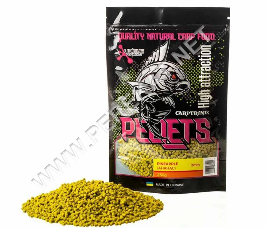 Method/Stick-mix Пелет Pineapple (Ананас)) 3mm (679065)