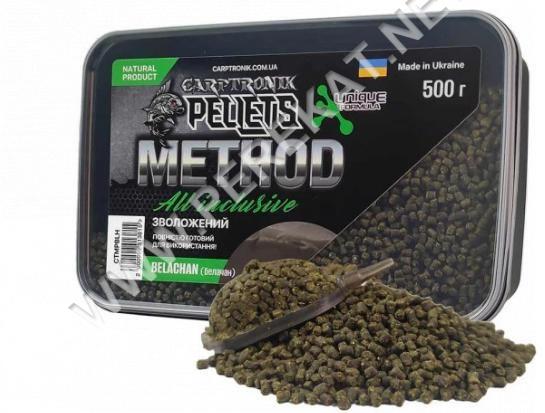 Method pellets  All inclusive  Belachan(Белачан) (445525)