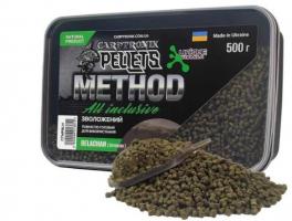 Method pellets  All inclusive  Belachan(Белачан) (445525)