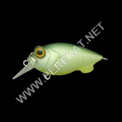 Воблер Megabass Baby Griffon 38F 5.25гр mat lime (19845)