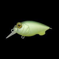 Воблер Megabass Baby Griffon 38F 5.25гр mat lime (19845)