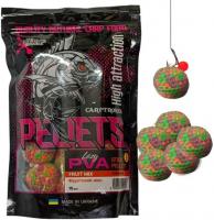 PVA stick pellets Fruit mix  (Фруктовий мікс) (2175)
