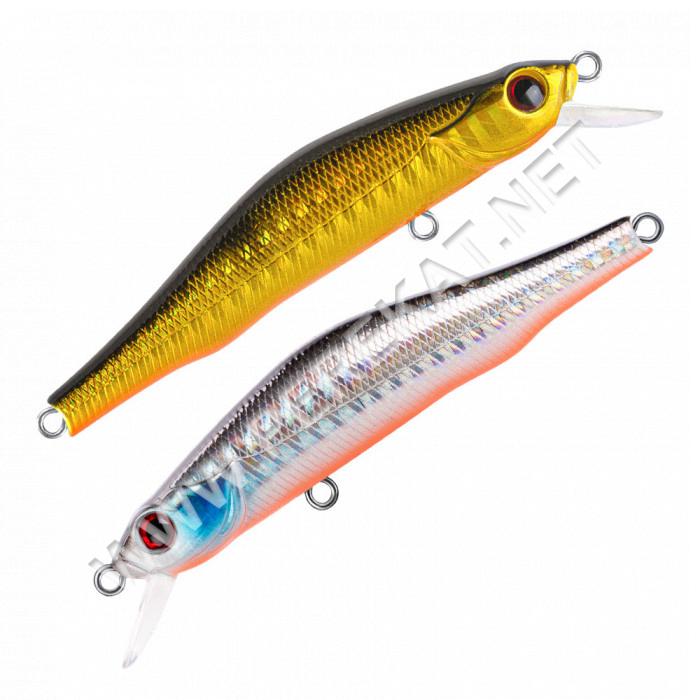 Мінноу TRIDENT VA Range SR 80SP VA019D (252182)