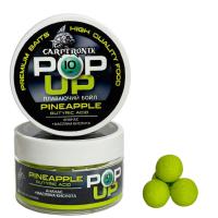 Pop-up 10 мм Ананас масляна кислота(Pineapple   butyric acid) (499650)