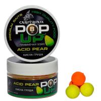 Pop-up 8 мм Кисла груша (Acid pear) NEW (458616)